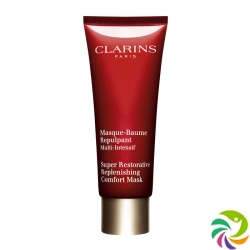 Clarins Multi Intens Masque Baume Repulpant 75ml