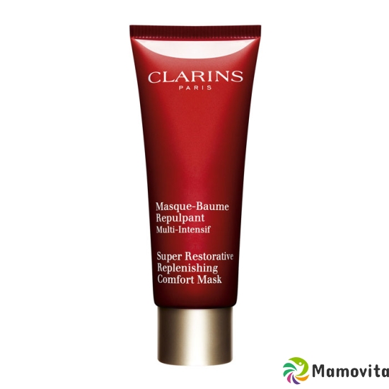 Clarins Multi Intens Masque Baume Repulpant 75ml buy online