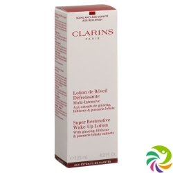 Clarins Multi Intens Lotion Reveil Defrois 125ml