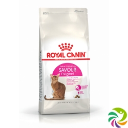 Royal Canin Fhn Exigent Savour 400g