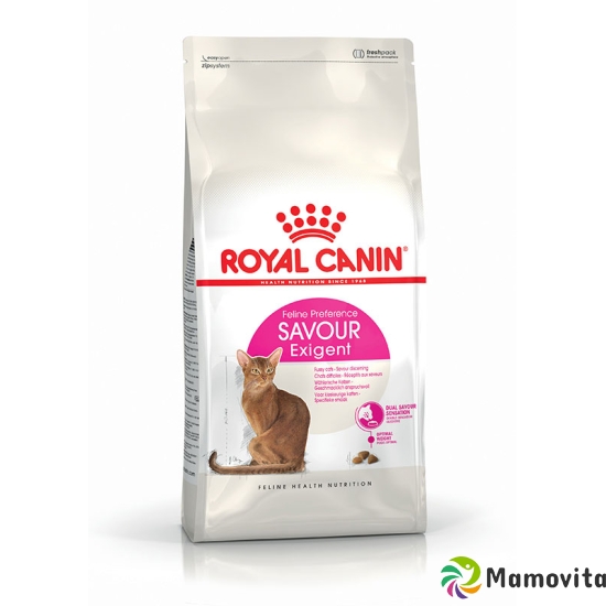 Royal Canin Fhn Exigent Savour 400g buy online