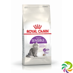 Royal Canin Fhn Sensible 400g