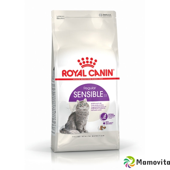 Royal Canin Fhn Sensible 400g buy online