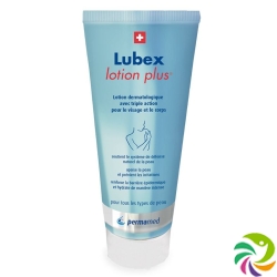 Lubex Lotion Plus 200ml