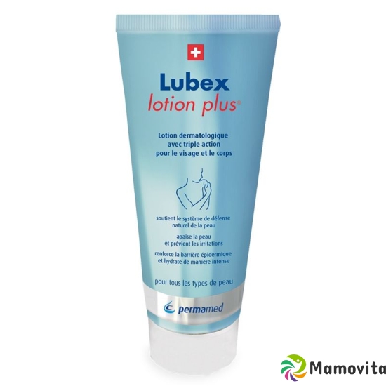 Lubex Lotion Plus 200ml buy online