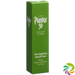 Plantur 39 Die Tägliche Sprüh-Kur 125ml