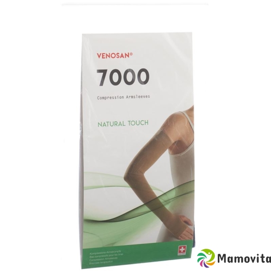 Venosan 7002 Cg-h Kkl2 XL Hr Short without hand attachment buy online