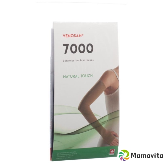 Venosan 7002 C-g Kkl2 M Short without hand attachment buy online