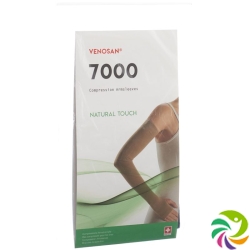 Venosan 7002 Cg-h Kkl2 M Hr Short without hand attachment