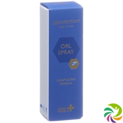 4Protection Om24 Orl Spray 10ml