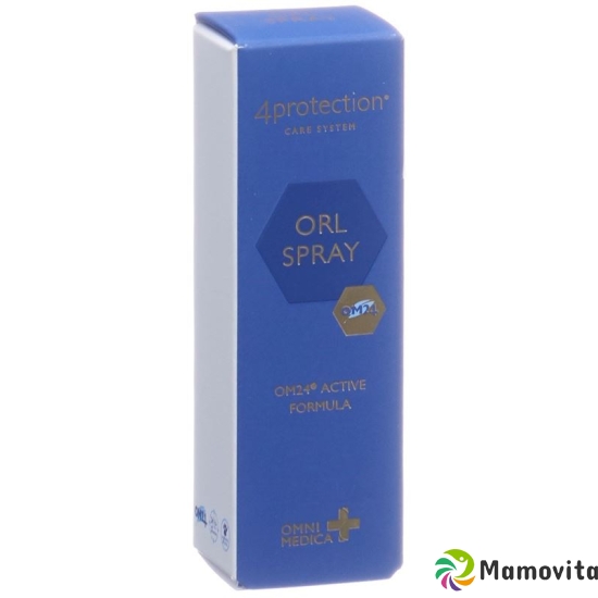 4Protection Om24 Orl Spray 10ml buy online