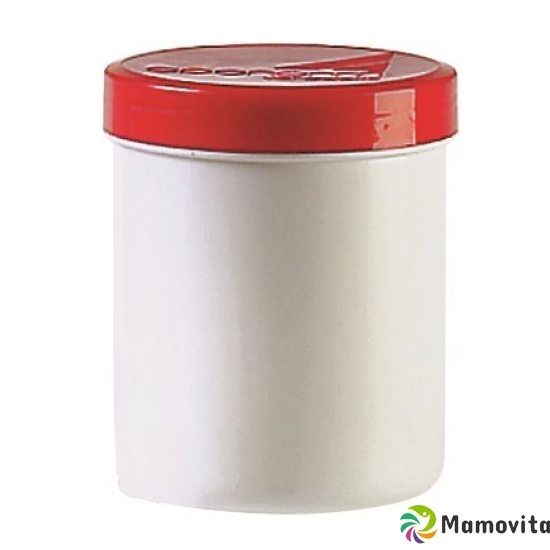 Mk Aponorm Salbentoepfe 500g mit Deckel 9 Stück buy online