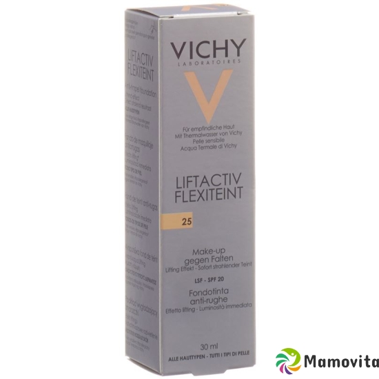 Vichy Liftactiv Flexilift 25 30ml buy online