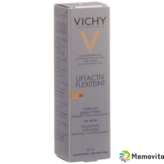 Vichy Liftactiv Flexilift 35 30ml buy online