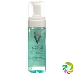 Vichy Pureté Thermale Zarter Reinigungsschaum 150ml