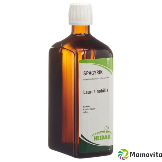 Spagyrik Lauris Nobilis 500ml buy online