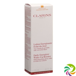 Clarins Eclat Jour Lotion Energisante 125ml