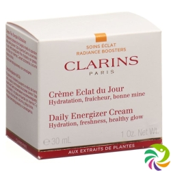 Clarins Eclat Jour Creme 30ml