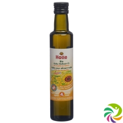 Holle Beikost Öl Bio 250ml