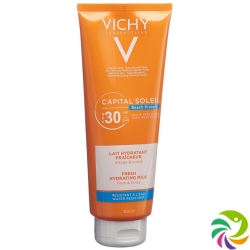 Vichy Capital Soleil Family Milk SPF 30 300ml