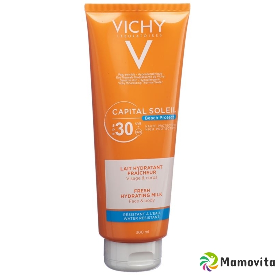 Vichy Capital Soleil Family Milk SPF 30 300ml buy online