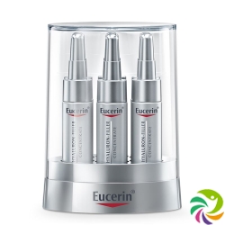 Eucerin HYALURON-FILLER Serum concentrate 6x 5ml