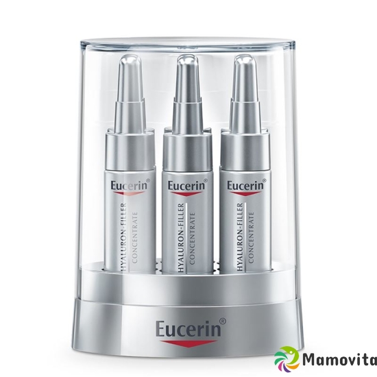 Eucerin HYALURON-FILLER Serum concentrate 6x 5ml buy online