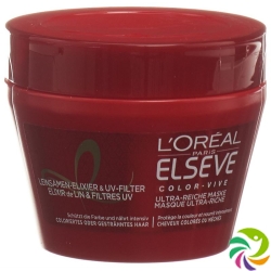 Elseve Color Vive Schützende Haarmaske 300ml