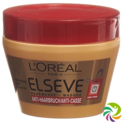 Elseve Reparieren Haarmaske Anti Haarbruch 300ml