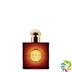 Ysl Opium Eau de Toilette Natural Spray 30ml