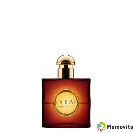 Ysl Opium Eau de Toilette Natural Spray 30ml buy online