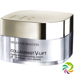 Rubinst Collagen V Lift Cream Pnm 50ml