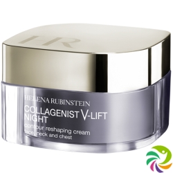 Rubinst Collagen V Lift Night Cream 50ml