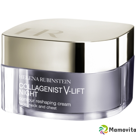 Rubinst Collagen V Lift Night Cream 50ml buy online