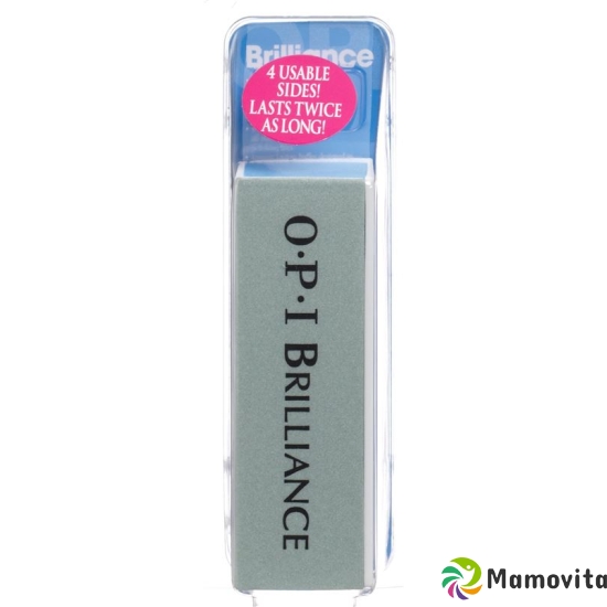 OPI Files Brilliance Block File buy online