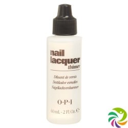 OPI Nail Treat Nail Lacquer Thinner 60ml