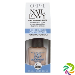 OPI Nail Treat Maintenance Nail Envy 15ml