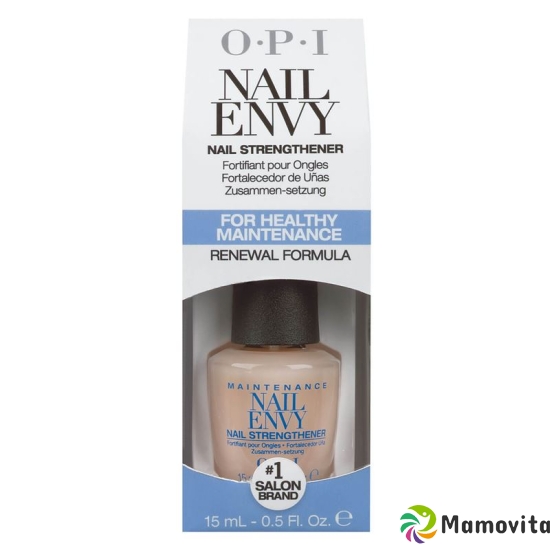 OPI Nail Treat Maintenance Nail Envy 15ml buy online