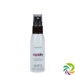 OPI Rapidry Spray 60ml