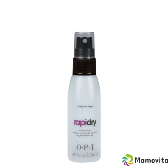 OPI Rapidry Spray 60ml buy online