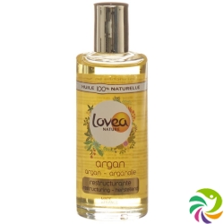 L'huile D'argan 100ml