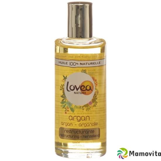 L'huile D'argan 100ml buy online