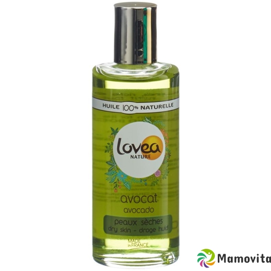 L'huile D'avocat 100ml buy online