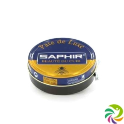 Saphir Luxuscreme Farblos Dose 50ml