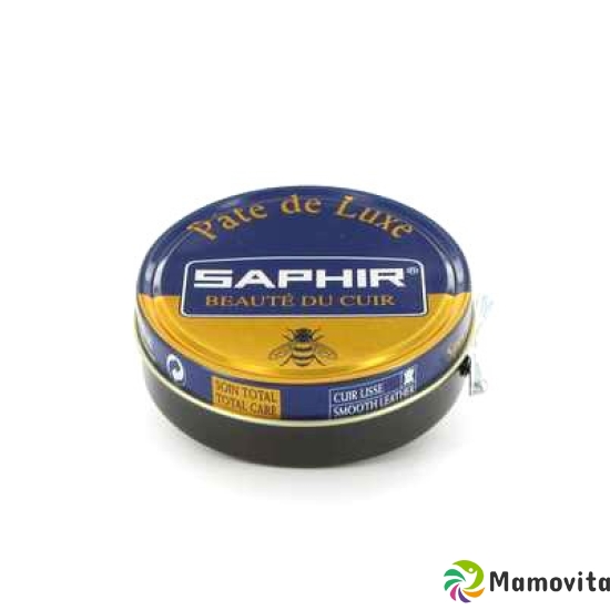 Saphir Luxuscreme Farblos Dose 50ml buy online