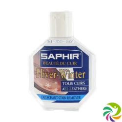 Saphir Winter-Reiniger 75ml