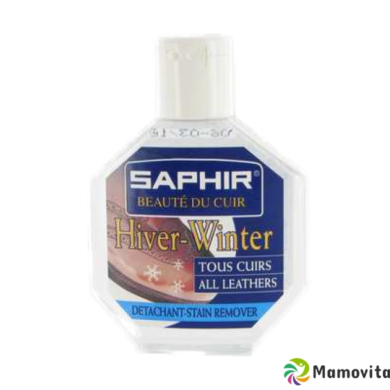 Saphir Winter-Reiniger 75ml buy online