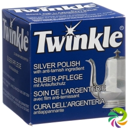 Twinkle Silber Pflege Dose 300g