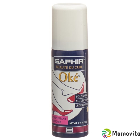 Saphir Oke Form- und Dehungsspray 50ml buy online