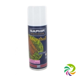 Saphir Menthol Spray 250ml